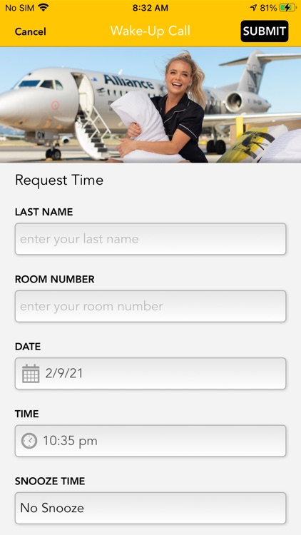 Atura Hotels and Resorts screenshot-3