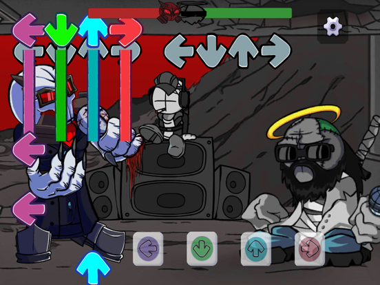 Screenshot #5 pour VS Mag Agent Torture