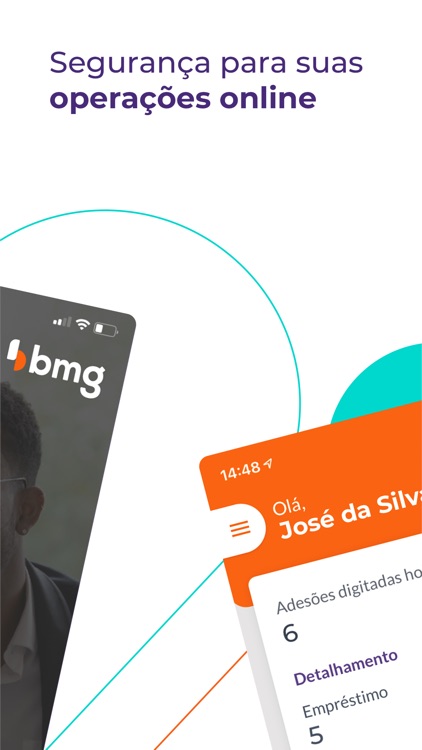 Sou Parceiro Bmg
