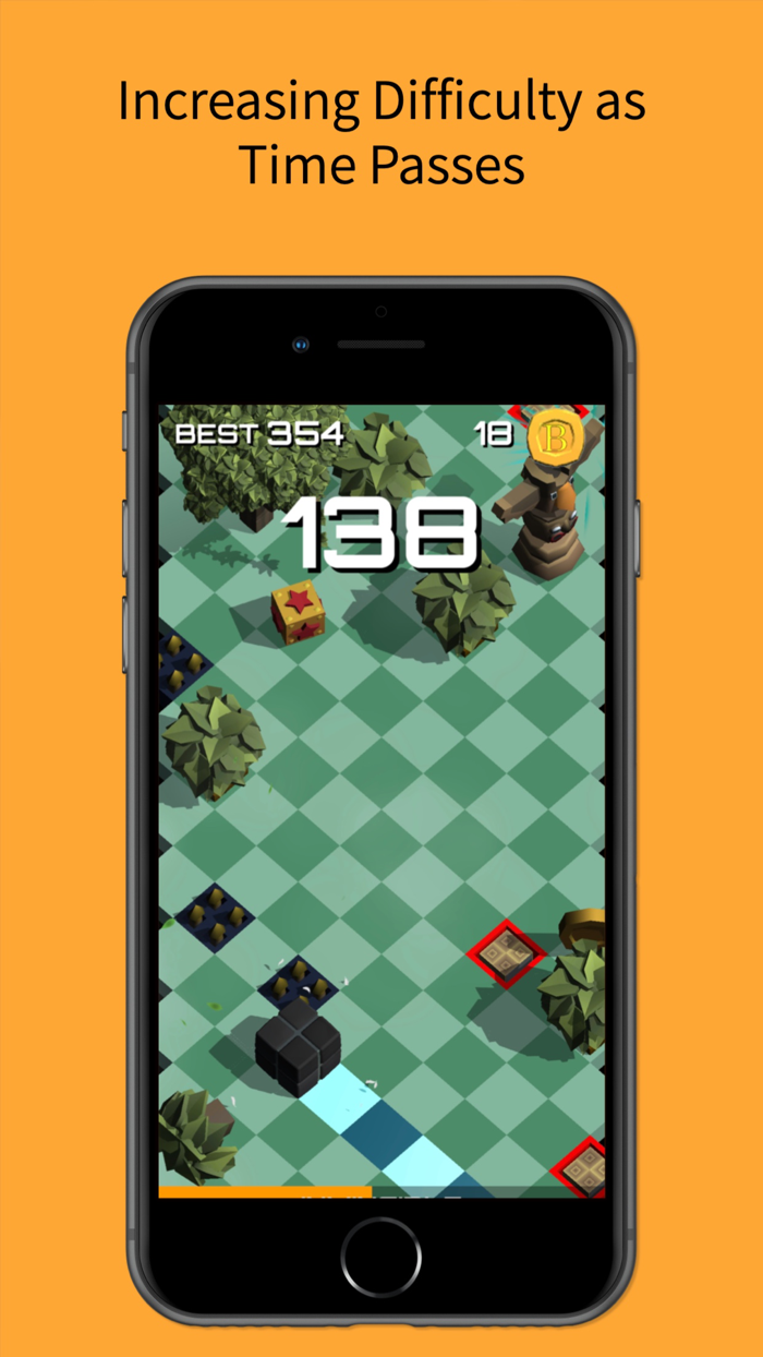 Dancing Box Original