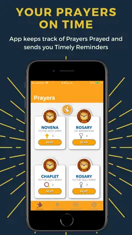 Game screenshot The Holy Spirit mod apk