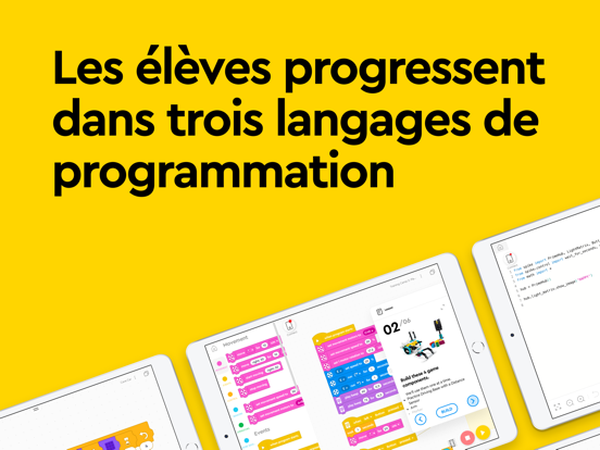 Screenshot #5 pour SPIKE™ Legacy LEGO® Education