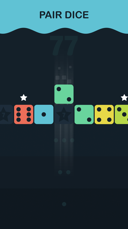 #3. =7 (iOS) 由: Sam Hardy