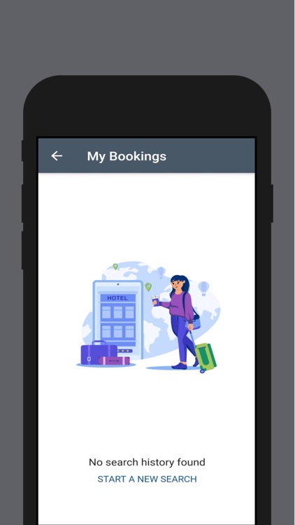 Hotel Suite Booking screenshot-6