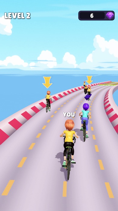 Match & Evolve Screenshot