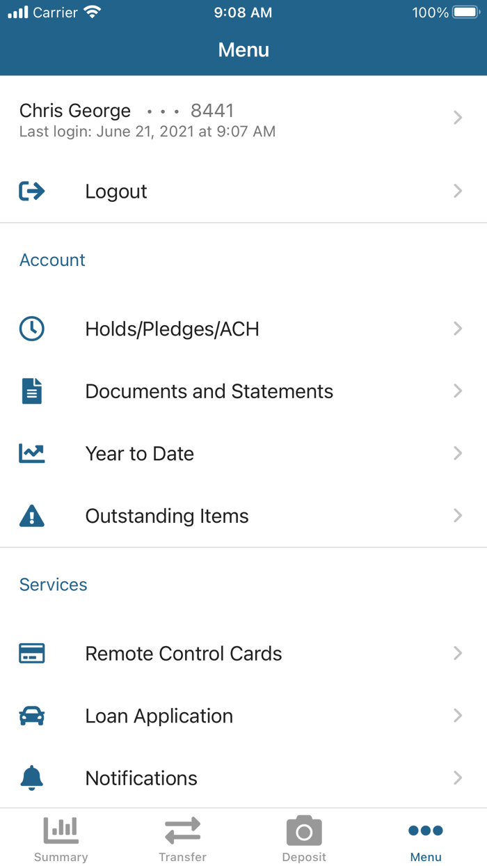 Texas Bridge Credit Union