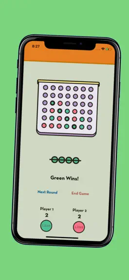 Game screenshot Coins in a Line apk