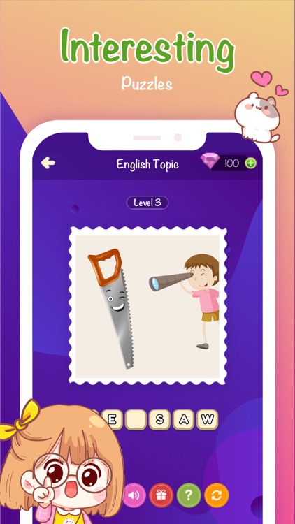 DHBC - Pictionary screenshot-3