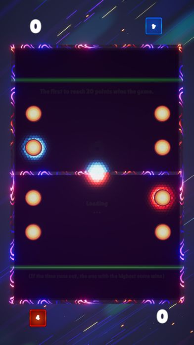Slick Gammon Screenshot