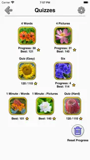 flowers quiz - identify plants problems & solutions and troubleshooting guide - 2