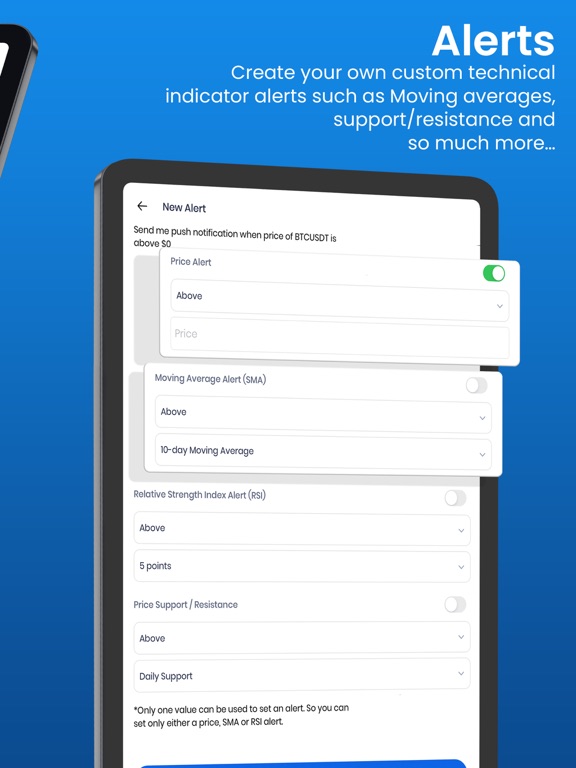 Screenshot #6 pour Cryptovisor