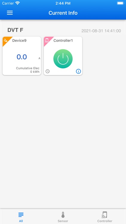 Otrol-CSC screenshot-3