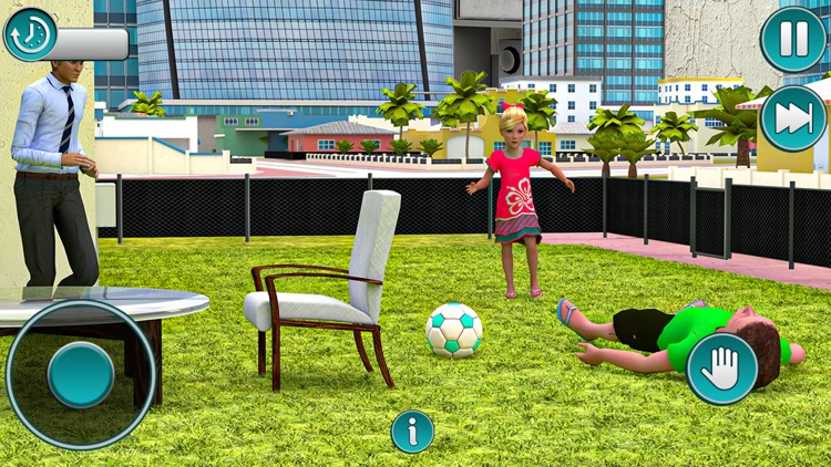 Real Hospital Sim:Doctor Game