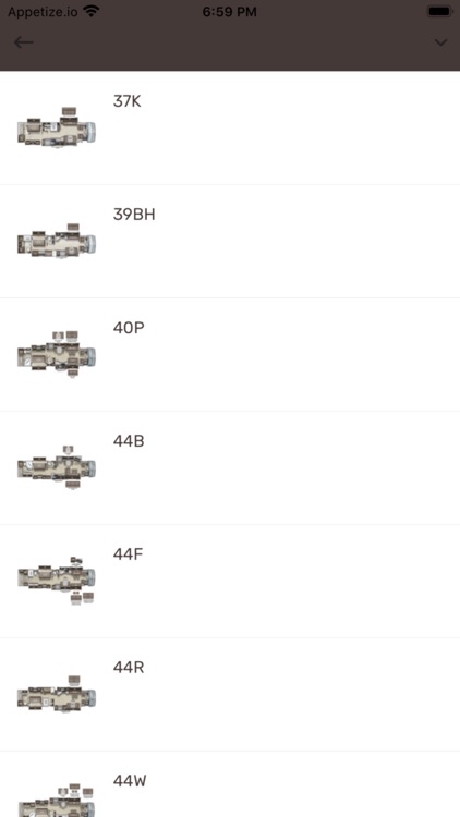 Entegra Coach Sales Tool Kit