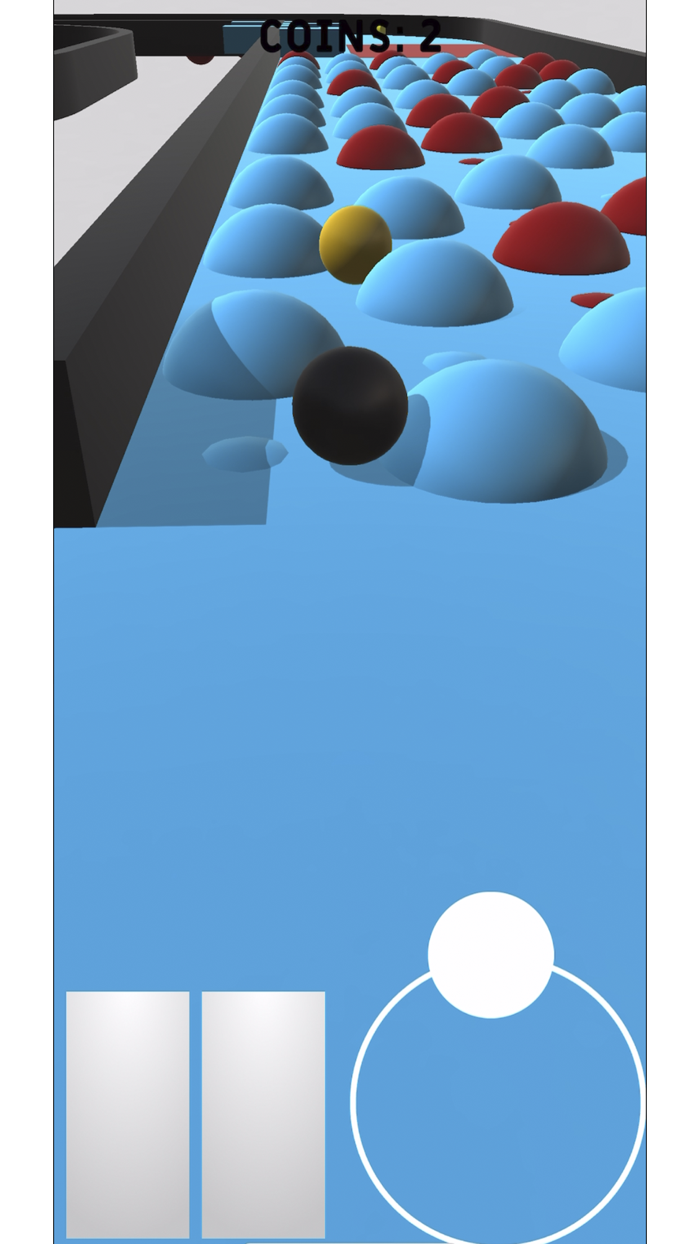 Marble Race Multiplayer