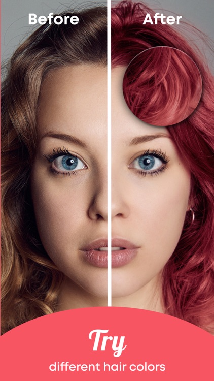 Cartoon Yourself・Caricature Me screenshot-5