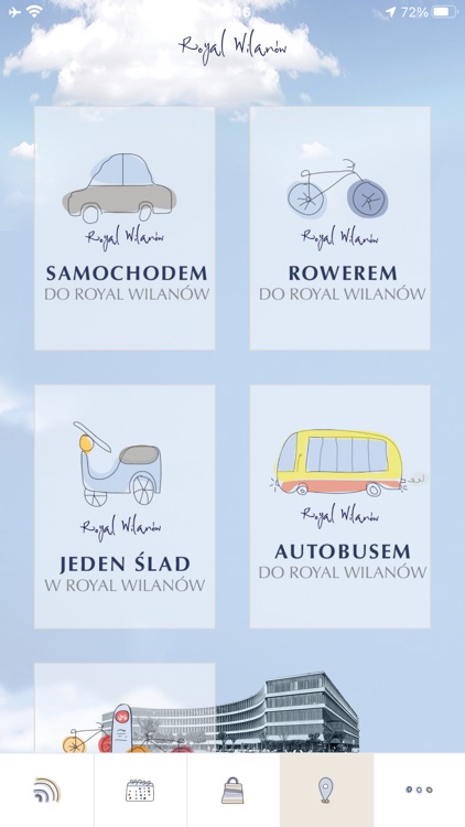 Royal Wilanów screenshot-4