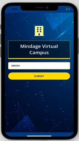 Game screenshot Virtual Campus Solution mod apk