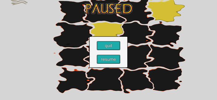 PATTERN BUSTERS by ProCogny