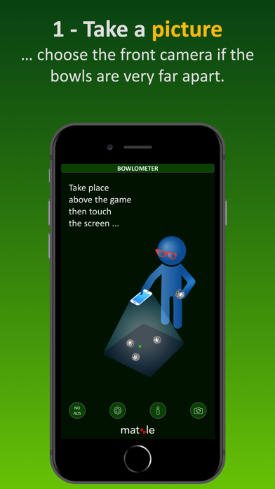 Bowlometer Premium Screenshot