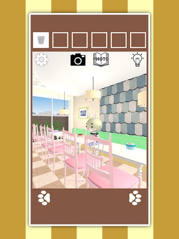 脱出ゲーム ウサギとカフェと優雅なひとときのおすすめ画像5