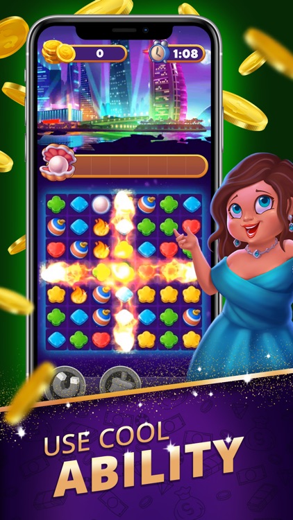 Chain Master! screenshot-3