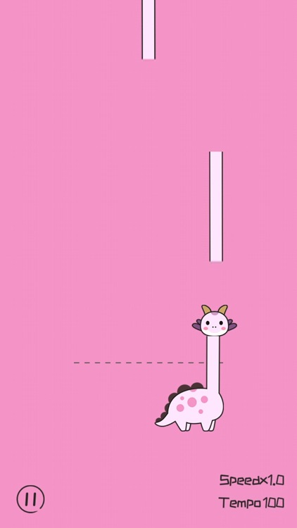 Giraffe Music - I am a Giraffe