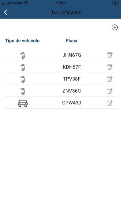CoinsPay Screenshot