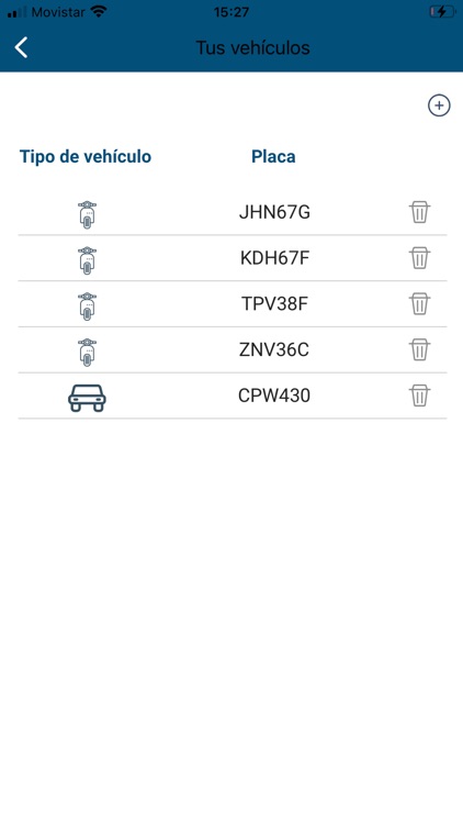 CoinsPay screenshot-4