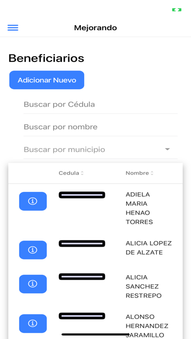 Screenshot #2 pour Mejorando