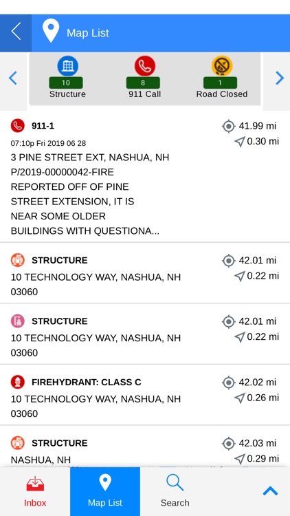 respond+ screenshot-3