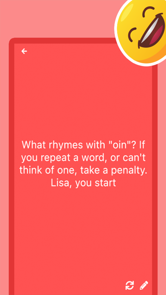 #4. Most Likely To - The Game (iOS) 由: TITANWARE SL
