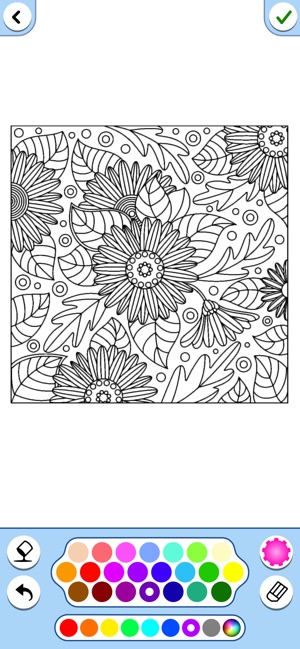 Mandala Coloring Books: 20+ of the Best Coloring Books for Adults