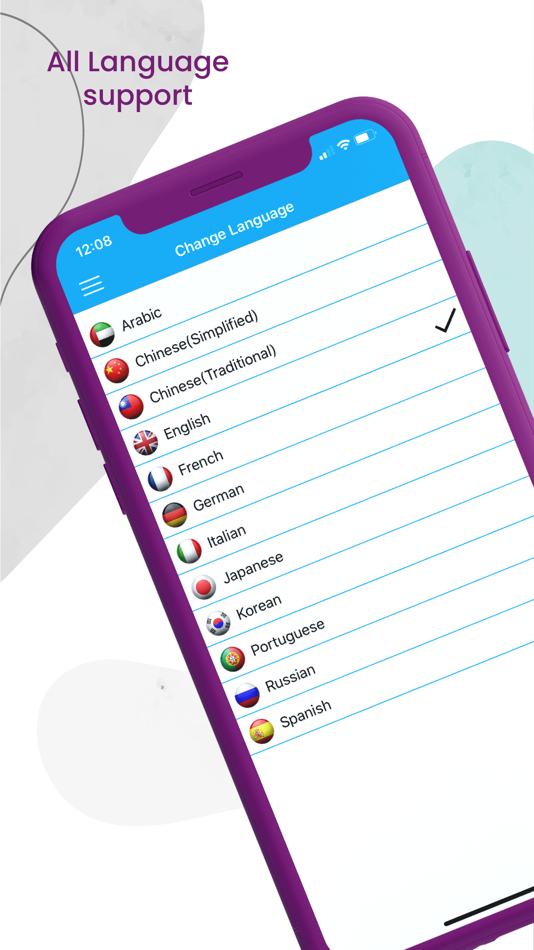 #6. Mobile Number Location Pro (iOS) Podle: Loopbots Technology