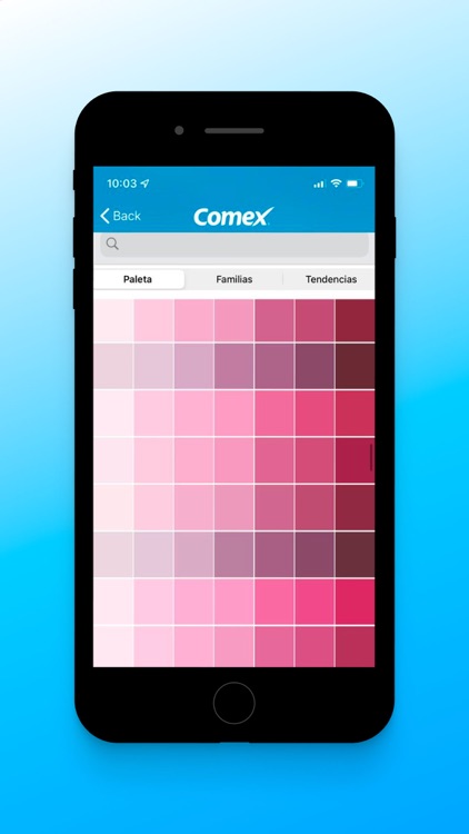 ColorLife Inspiración screenshot-4