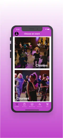 Game screenshot Shut Up & Dance mod apk
