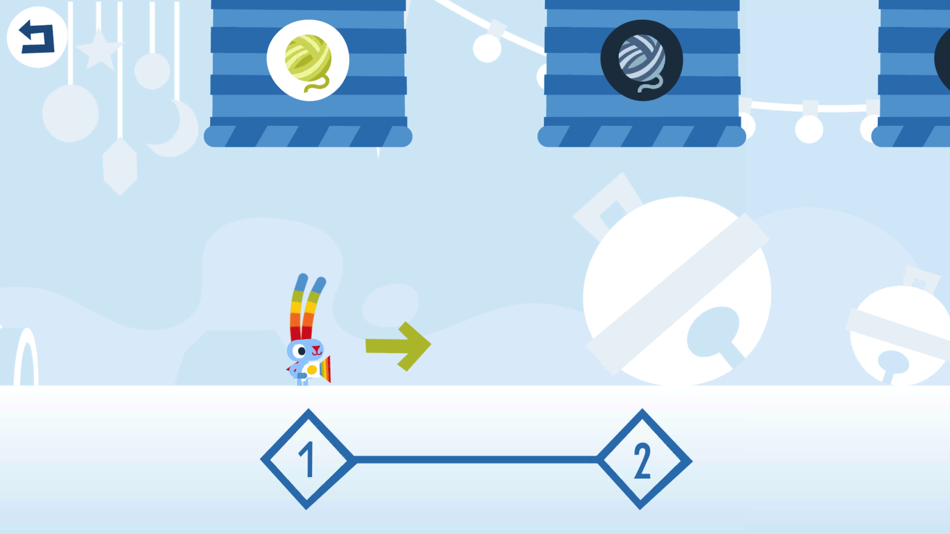 #2. SuperZet: Vánoční zápletka (iOS) 由: Česká televize