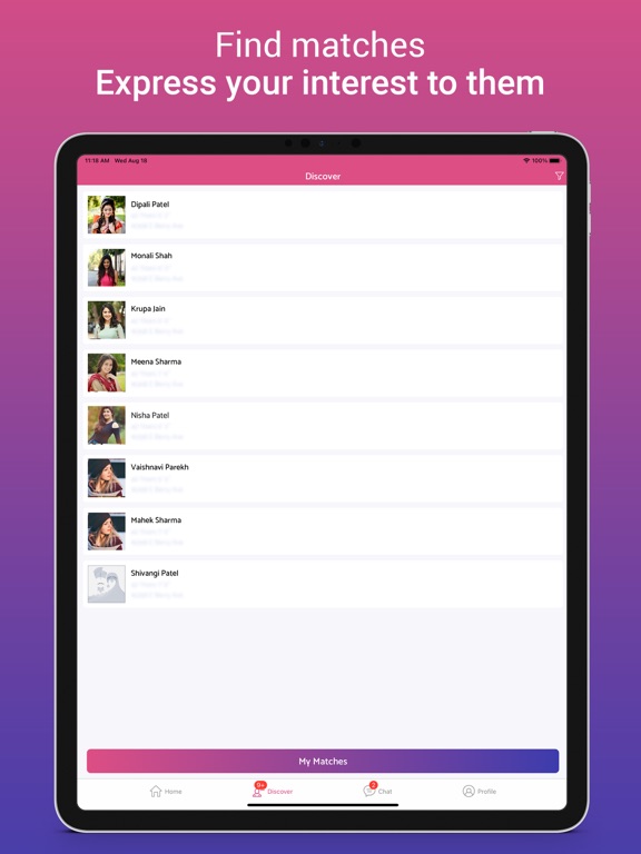 Screenshot #4 pour HMUSA