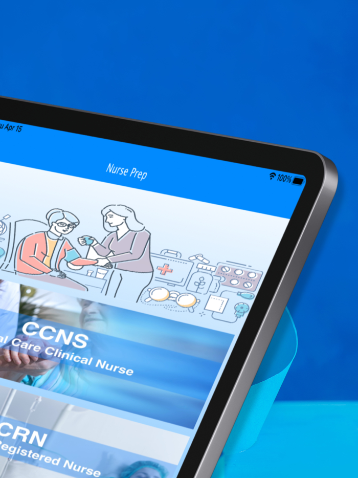 Nurse Prep Nurse Practice