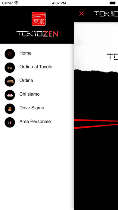 Screenshot #2 pour Tokyo Zen