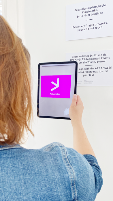 Art Angles Screenshot