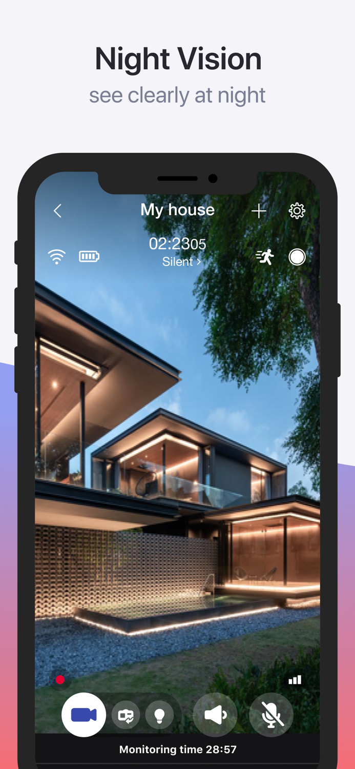 Aaron Virtual Camera and Viewer