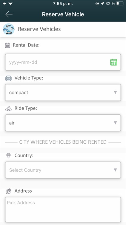 RENT-Q screenshot-3