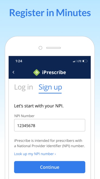 iPrescribe screenshot-3