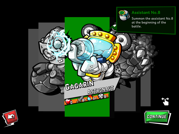 Zombie Rollerz Pinball Heroes