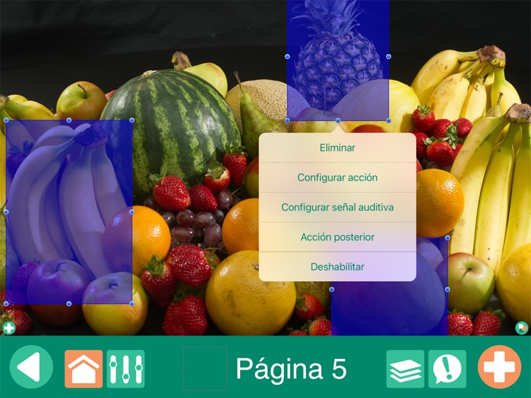 GoTalk® NOW Español