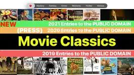 Game screenshot TV & Movie CLASSICS apk