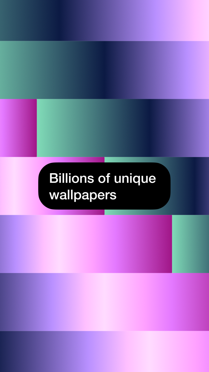 Gradient Generator Backgrounds