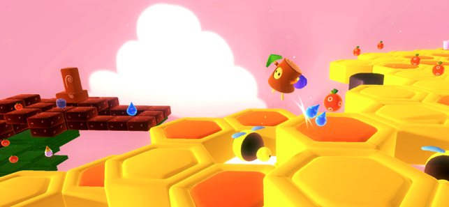 ‎Woodle Tree Adventures Deluxe Screenshot