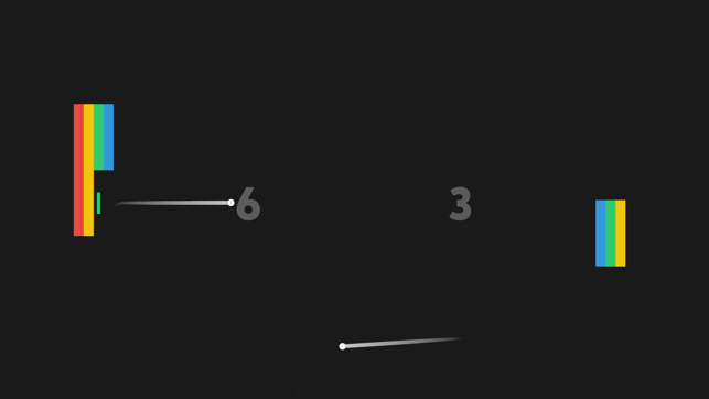 Anti Pong Screenshot